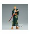 ZORO DXF GRANDLINE BANPRESTO