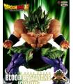 BROLY BLOOD OF SAYANS BANPRESTO