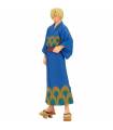 SANJI DXF The Grandline BANPRESTO