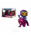 Funko POP! Skeletor on Panthor - 98 Masters Of The Universe