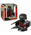 Funko PopStar Wars Lider Supremo Kylo Ren 321