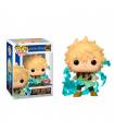 Funko Pop Luck Voltia SPECIAL EDITION