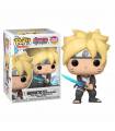 Funko POP Boruto with Chakra Blade 1383