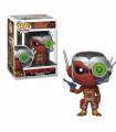 FUNKO Pop Somewhere In Time Eddie (Iron Maiden) 248