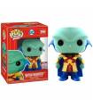 Funko Pop DC Palacio Imperial - Martian Manhunter (SDCC21) Exclusivo