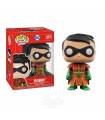 Funko POP! Robin Imperial Palace - 377 DC Universe