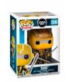 FUNKO POP SHO 500