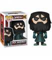 FUNKO POP ANIMATION SAMURAI JACK - JACK ARMORED (1052)