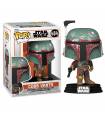 Funko pop 484 Cobb Vanth de The Mandalorian