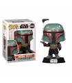 Funko Pop Boba Fett 462 Star Wars Mandalorian