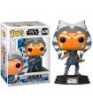 Funko POP Star Wars: Clone Wars - Ahsoka