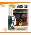 FUNKO POP THE MANDALORIAN SPECIAL EDITION CLOWS IN THE DARK