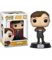 FUNKO POP - STAR WARS - QI'RA (241)