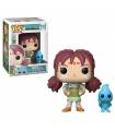 FUNKO POP! 329 TANI & HIGGLEDY. REVENANT KINGDOM