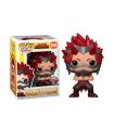 FUNKO POP Eljiro Karisima 606 - My Hero Academia Exclusivo