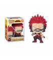 Funko Pop Eijiro irrompible 1009 My Hero Academia MHA