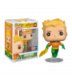 Funko Pop Héroes DC Aquaman 2022 NYCC 439