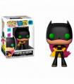 FUNKO POP TEEN TITANS GOSTARFIRE AS BATGIRL 581