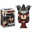 FUNKO POP - HELLBOY - QUEEN OF BLOOD (06)