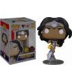 Figure Funko POP Wonder Woman 80th Anniversary - clows in the dark