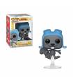 Funko pop Rocky & Bullwinkle Rocky 448