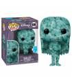 Funko Pop Sally Artists series Pesadilla antes de Navidad Disney