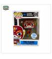 FUNKO POP The Flash  DC Heroes - Funko Shop Exclusive