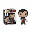 Figura Funko Pop Movies 1142 Evil Dead 40 Anniversary : Ash