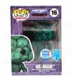 FUNKO POP He-Man Artist Series  Exclusivo