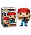 Funko Pop Bret Michaels 207