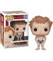 FUNKO POP! Movies Feyd Rautha 814 Dune NYCC Exclusive