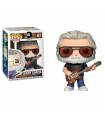 FUNKO ROCKS MUSIC - JERRY GARCIA 61