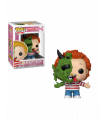 FUNKO POP! La Pandilla Basura (GPK) Beasty Boyd (04)