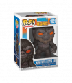 FUNKO POP Godzilla Vs Kong Kong With Battle Axe