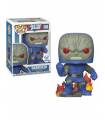 Funko Pop Darkseid Justice League Limited Edition 388