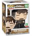 Funko Pop! Parks and Recreation: Ron Swanson LIMITED EDITION