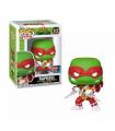 Funko POP Raphael 112 Tortugas Ninja NYCC