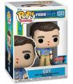 Funko - Free Guy Pop! Movies Guy Exclusive 2022 Fall Convention Limited Edition