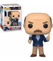 Funko Pop! Spider-Man Far from Home J Jonah Jameson Exclusive Figure 621