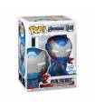 FUNKO POP! Marvel Avengers: Endgame – Iron Patriot  Exclusive