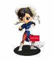 STREET FIGHTER CHUN-LI VER. B Q POSKET BANPRESTO